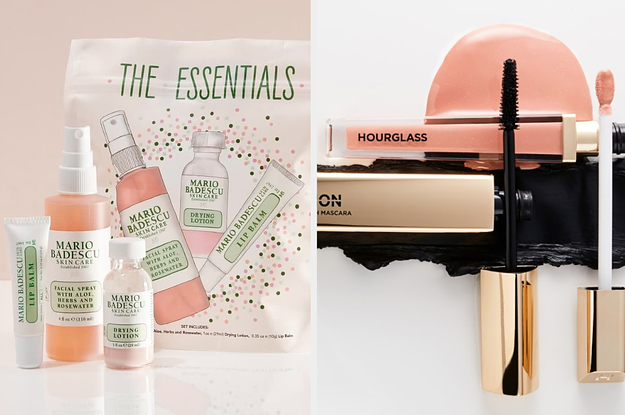 Nordstrom's Anniversary Sale Is Happening And These 24 Beauty Deals Are Calling Your Name