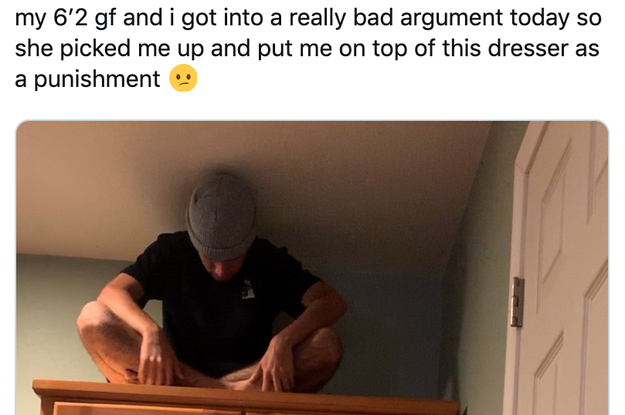 18 Tweets From This Week That Are Brilliantly Hilarious 7 18 Tweets From This Week That Are Brilliantly Hilarious 7