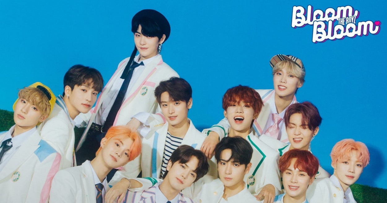 Quiz: Which The Boyz Music Video Best Represents Your Personality?