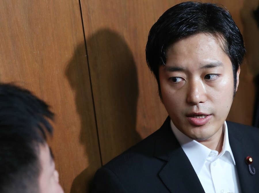 Nhk受信料は 払わなければなりません N国 丸山穂高議員のツイートに 二枚舌 と批判殺到