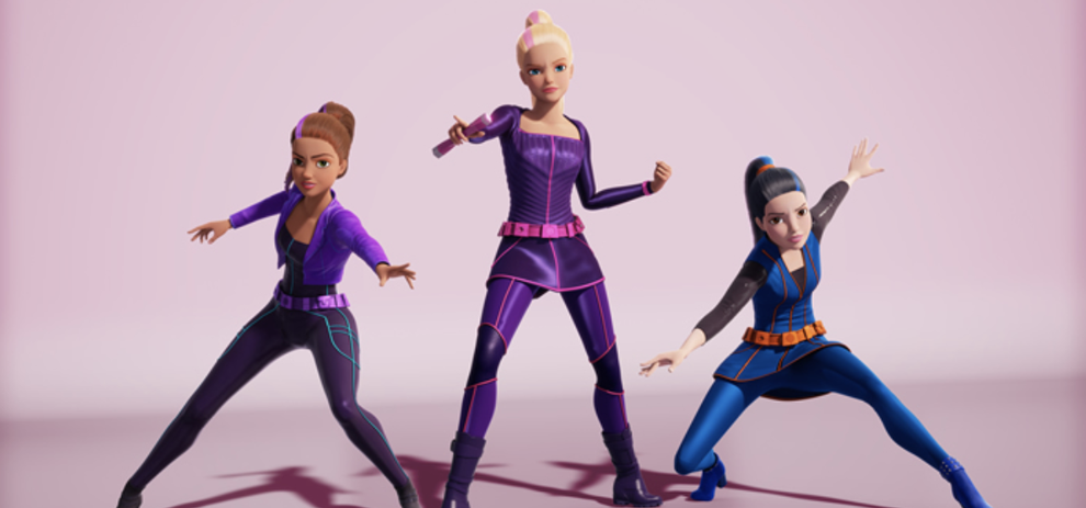 10 Barbie Movies To Watch That Will Make You Fully Nostalgic For Your ...