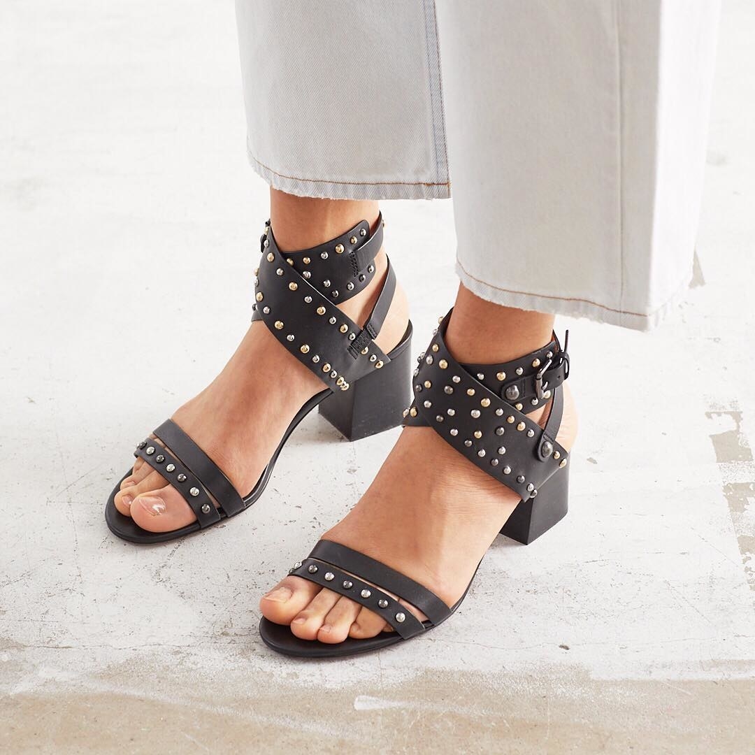 31 Pairs Of Shoes To Wear Now That The Weather Is Finally WARM