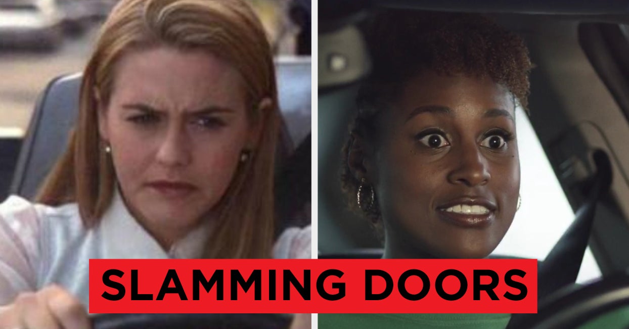 25 Uber And Lyft Driver Pet Peeves