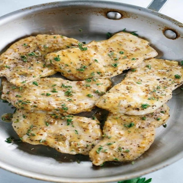 30 Easy Weeknight Dinners You Can Make In 15 Minutes