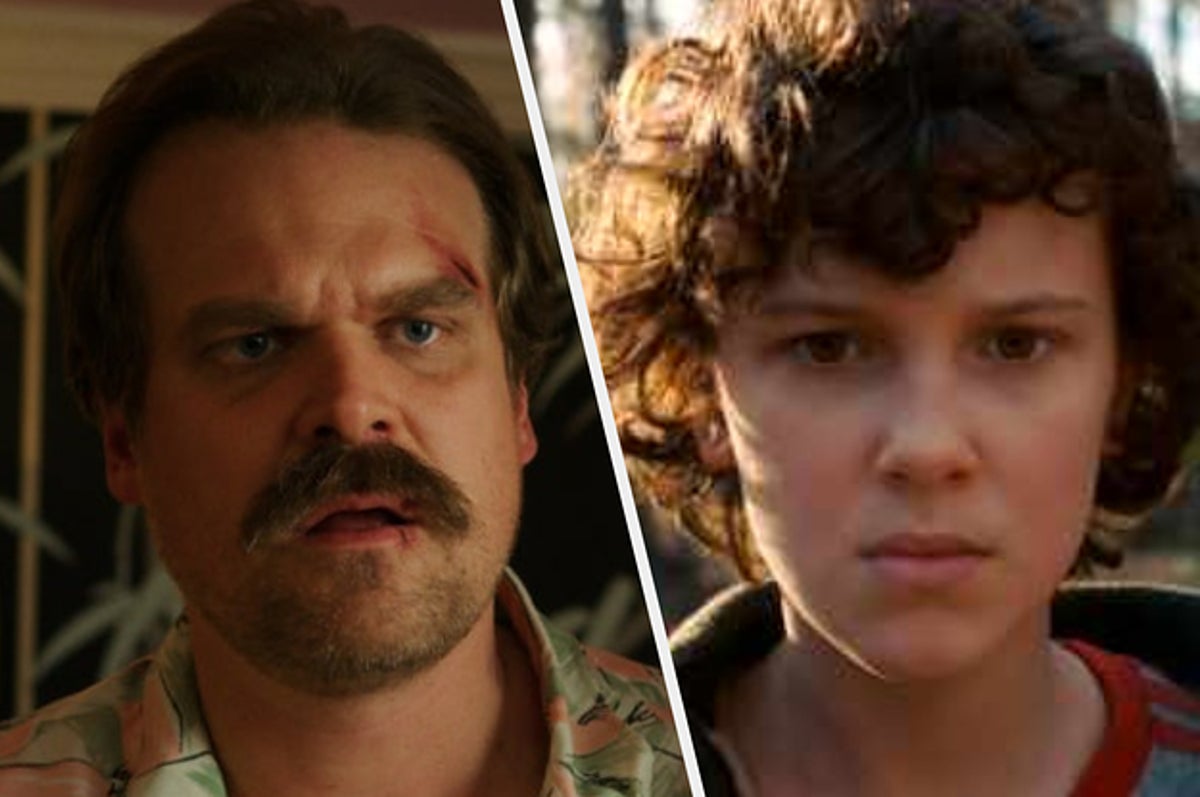 7 series que necesitas ver si eres un auténtico fan de 'Stranger Things