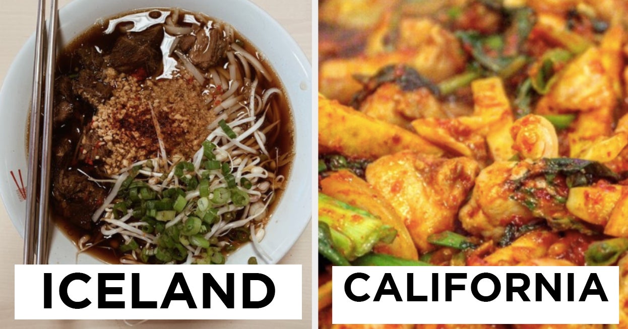 What Food In Your Country Should People Try Instead Of What s Popular what-food-in-your-country-should-people-try-instead-of-what-s-popular