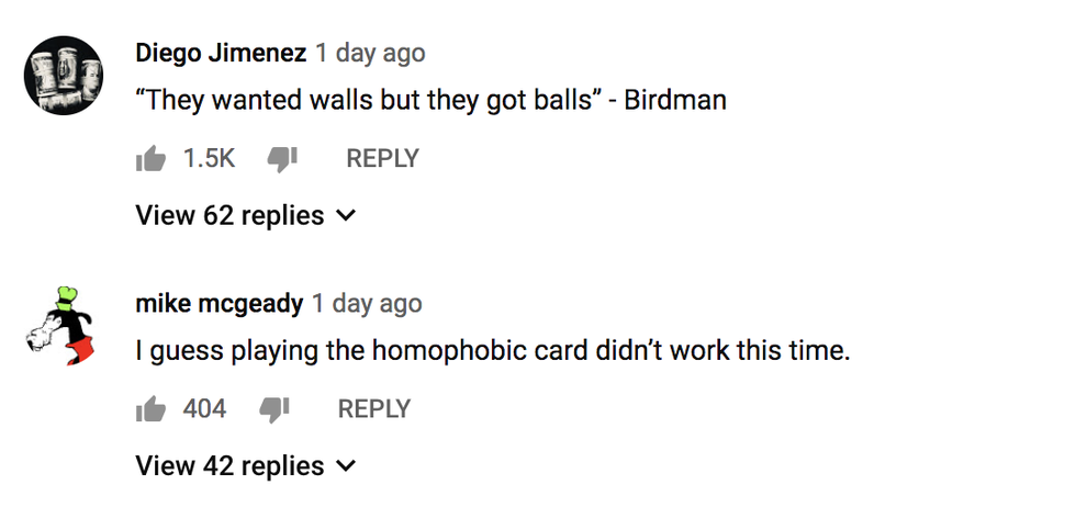 Transgender YouTuber Lilah Gibney Said She Was Kicked Out Of Jake Paul