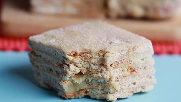 4 Receitas Fáceis De Palha Italiana