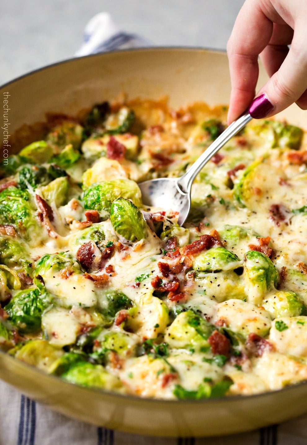 18 Easy Low Carb Casseroles That Still Deliver On Flavor