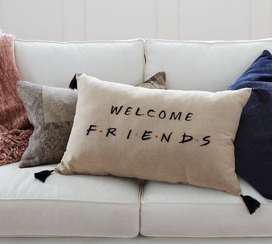 Could This Friends Furniture Collection Be Any Cooler