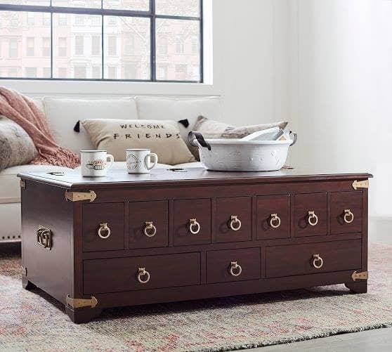 Could This Friends Furniture Collection Be Any Cooler