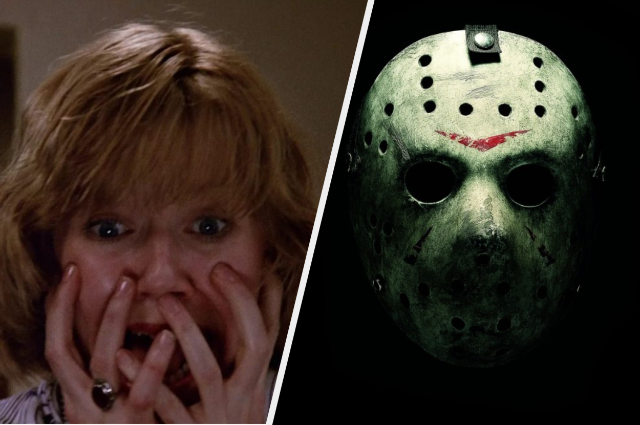 Friday the 13th : The Game Characters Quiz - By midnight_dreary