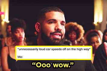 Drake S New Meme Is Seriously Petty And Seriously Funny