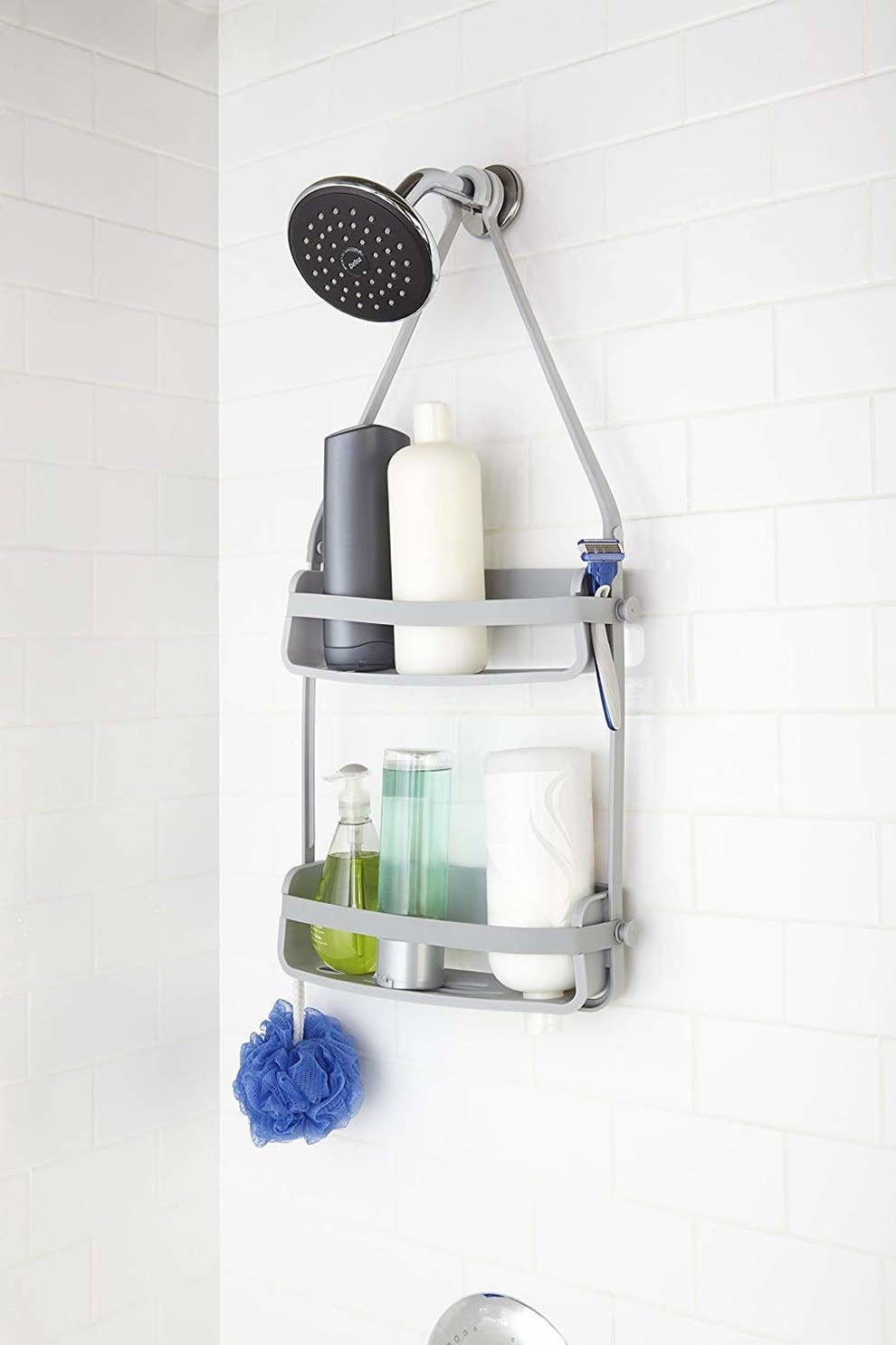 30 Of The Best Bathroom Accessories You, Bathtub Shower Accessories