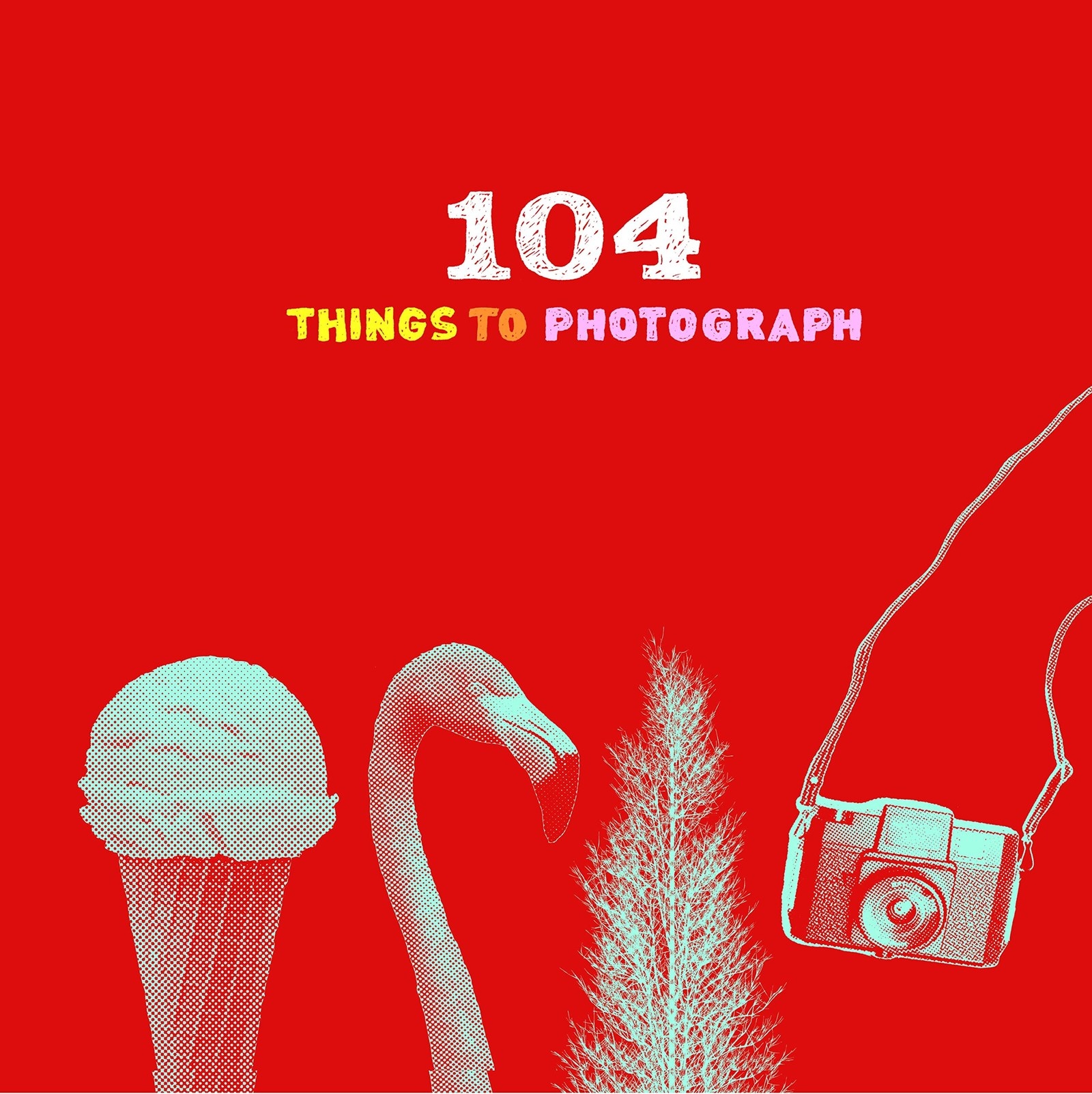 101 Things To Photograph