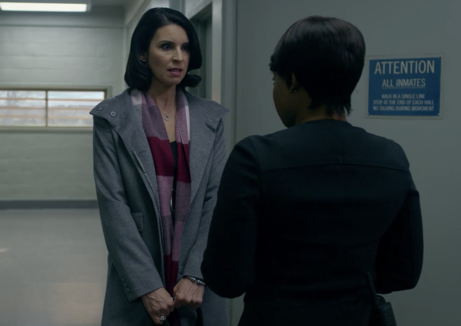 "Orange Is The New Black" terminó oficialmente y esto es lo que pasó con sus personajes