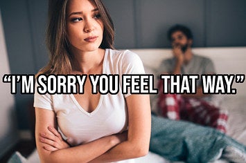 Quiz: Which Apology Language Do You Speak?