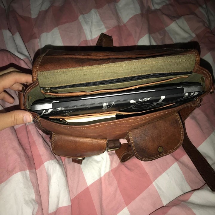 25 Roomy School Bags That Aren't Backpacks