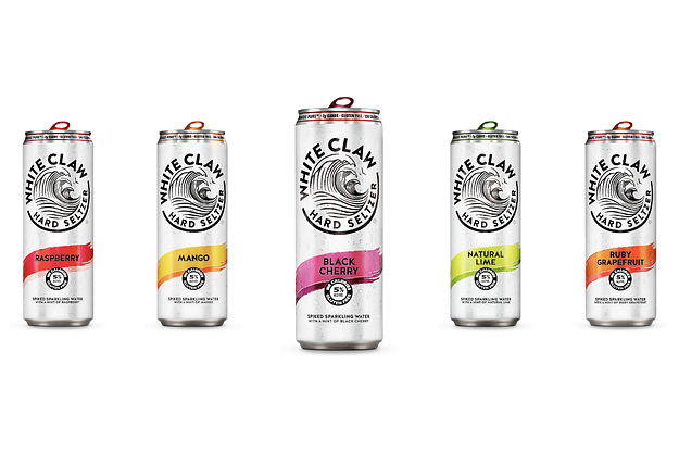 Which White Claw Flavor Are You?