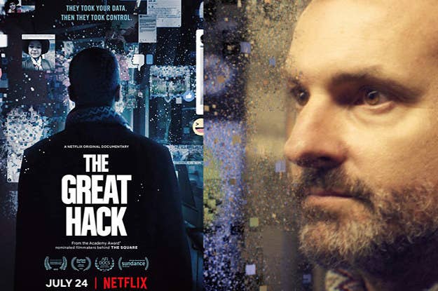 People Are Truly Shocked After Watching The Great Hack And Here