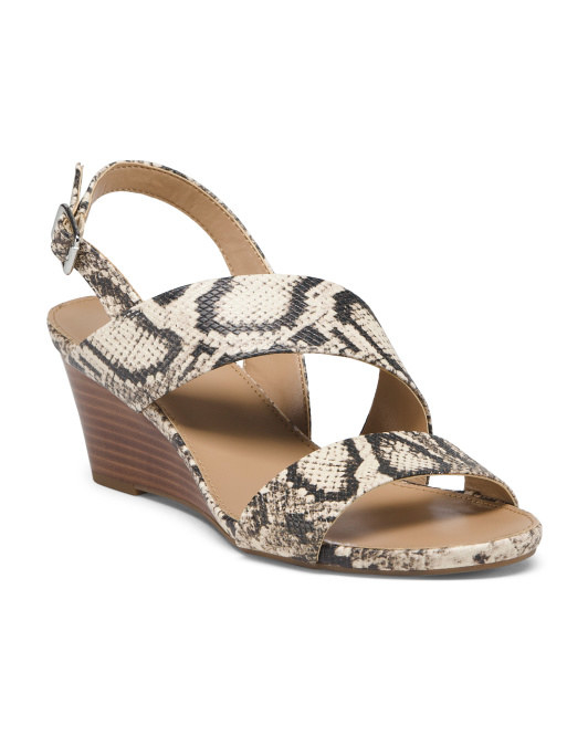 Tj maxx wedge on sale sandals