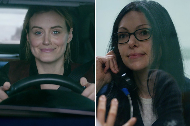 "Orange Is The New Black" Is Officially Over — Here's What Happened To Your Favorite Characters
