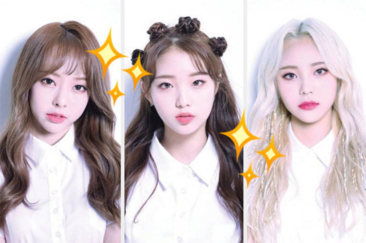 These 9 Questions Will Reveal Which Loona Member Is Your Sun Sign These 9 Questions Will Reveal Which Loona Member Is Your Sun Sign