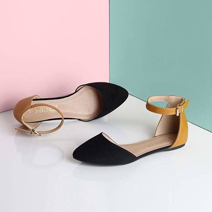 25 Pairs Of Shoes So Comfortable You Might Think You Re Still In