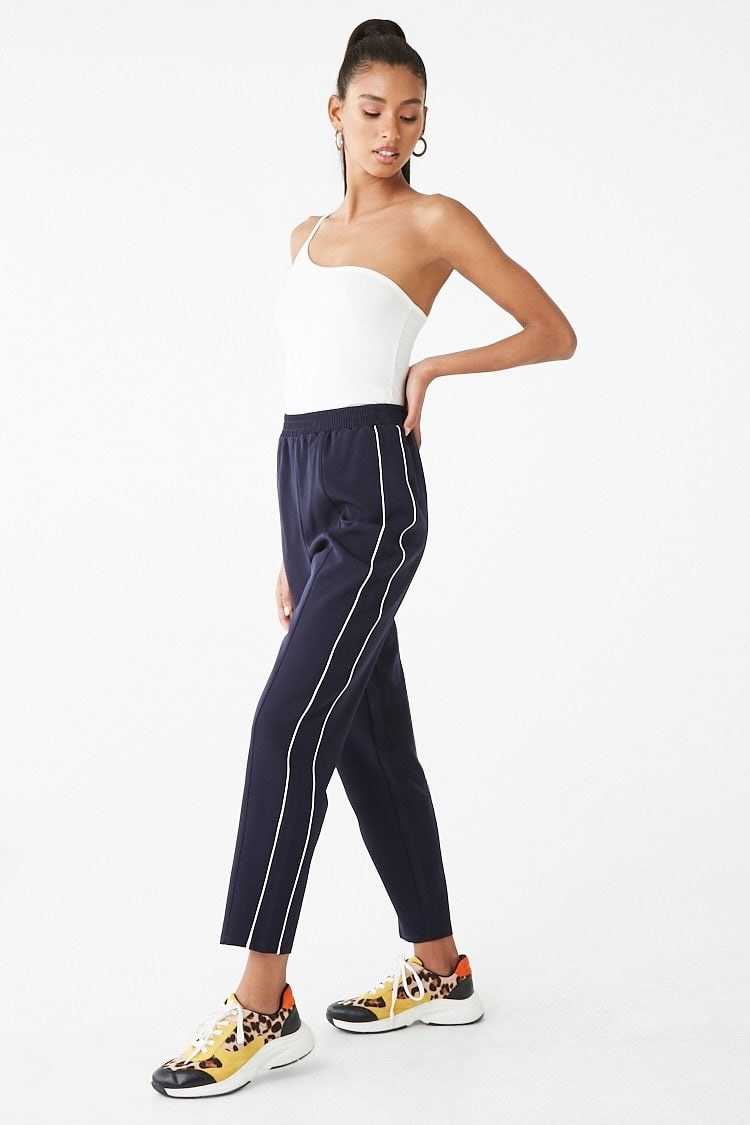 Forever 21 Joggers Trousers  Buy Forever 21 Joggers Trousers online in  India