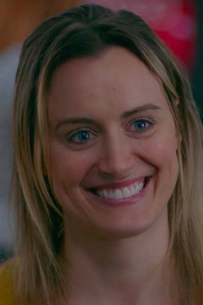 The Orange Is The New Black Cast In The Pilot Vs Series Finale