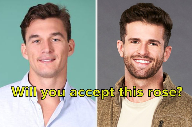 Who Should You Give Your Final Rose To — Tyler C. Or Jed?