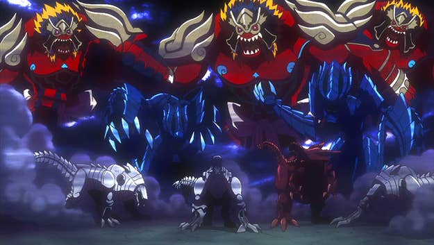 Quiz Battle A Monster And To Reveal Which Fairy Tail Character You Are Quiz Battle A Monster And To Reveal Which Fairy Tail Character You Are
