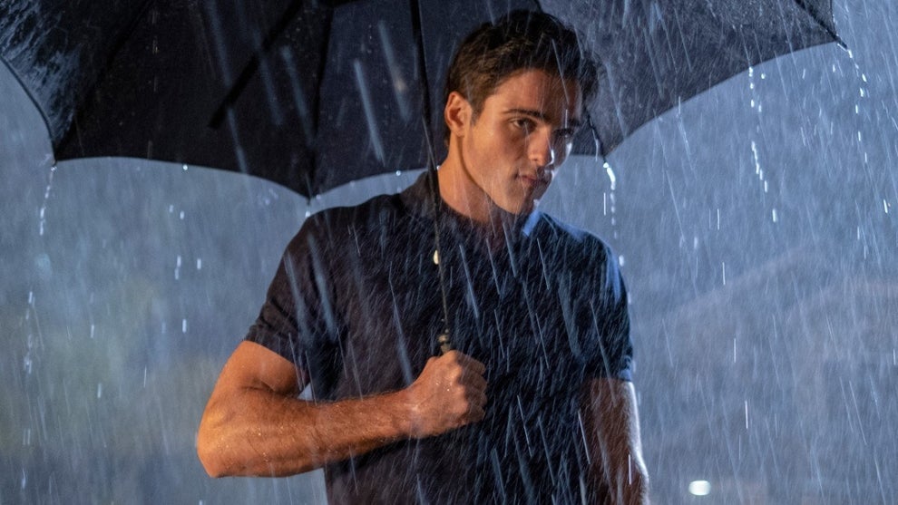 Nate From &ldquo;Euphoria&rdquo; Is The Most Terrifying Character On Television