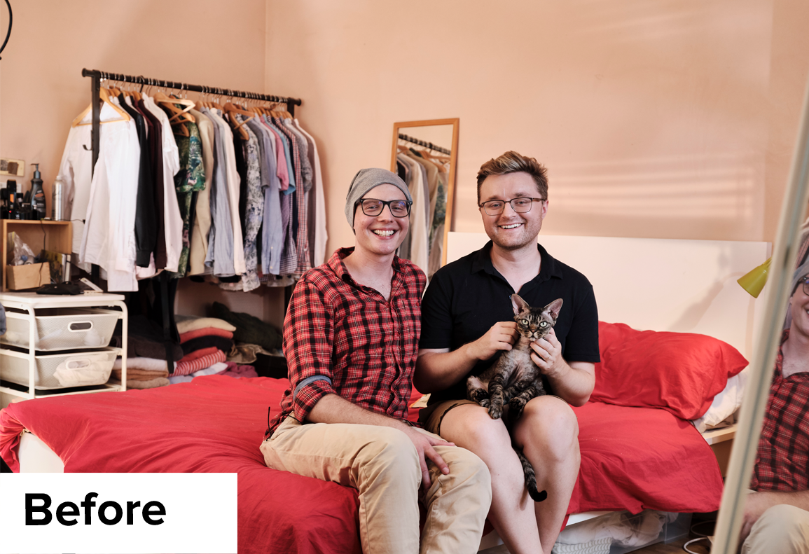 7 Things You're Definitely Doing Wrong In Your Bedroom