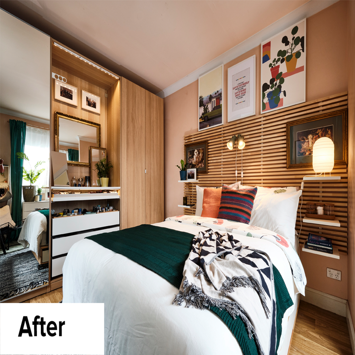 7 Things You're Definitely Doing Wrong In Your Bedroom