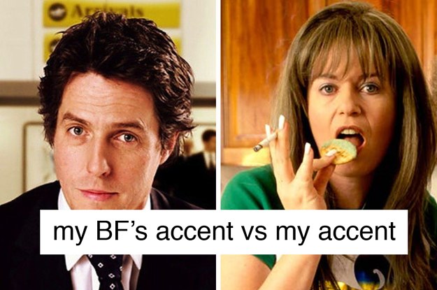 17 Truths You'll Understand If You've Dated A British Backpacker