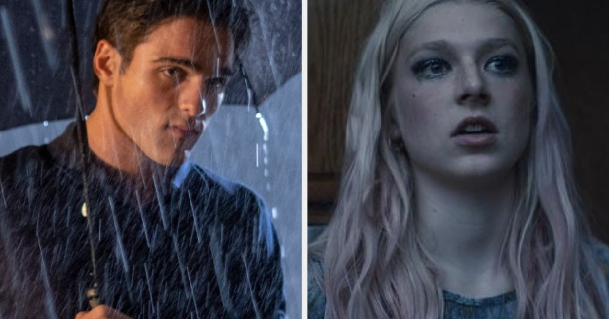 Nate From “Euphoria” Is The Most Terrifying Character On Television