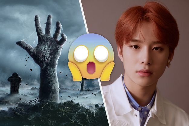 It's Time To Find Out Which NCT 127 Member Would Be Your Partner In The Zombie Apocalypse