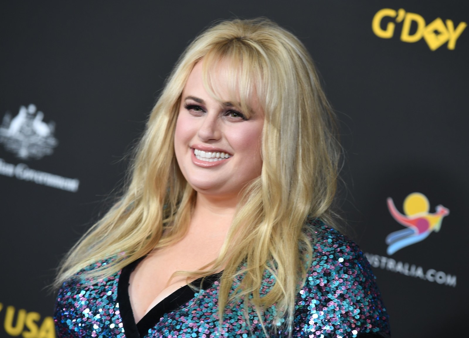 Rebel Wilson Responded To The 