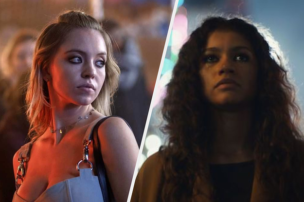 17 Behind-The-Scenes Facts About HBO's "Euphoria"