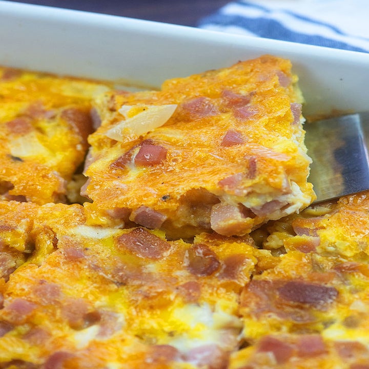 18 Easy Low Carb Casseroles That Still Deliver On Flavor