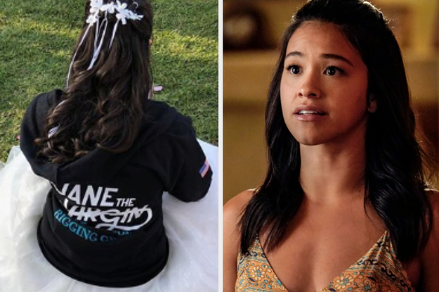 Gina Rodriguez's Goodbye Letter To "Jane The Virgin" Will Make You More Emotional Than Any Episode Of The Show
