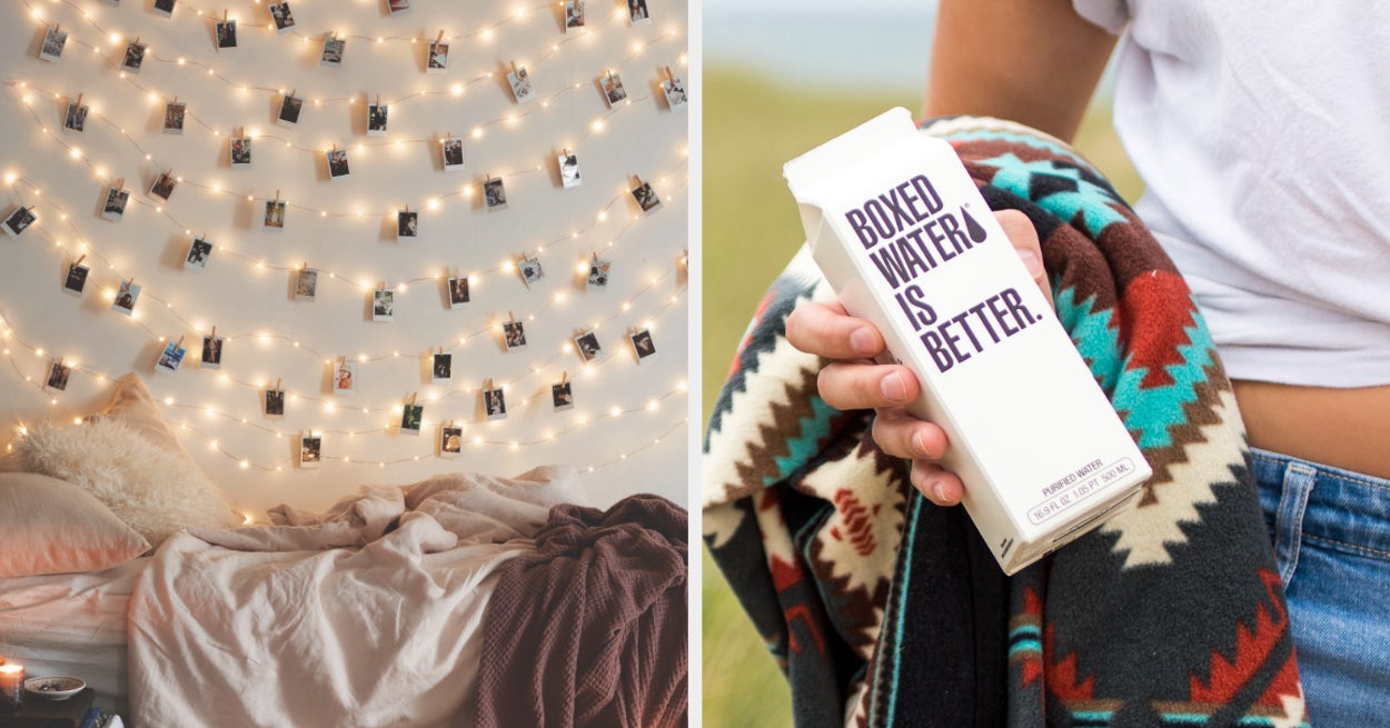 Would You Choose The Same Trendy VSCO Girl Things As Everyone Else?