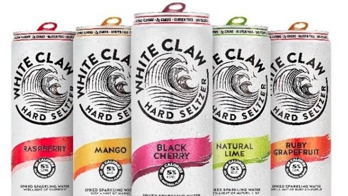 Flipboard: 17 Memes And Tweets About White Claw That Are ...