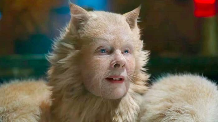 Cats' Trailer Backlash: Producers Respond to the Memes