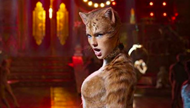 Cats' Trailer Backlash: Producers Respond to the Memes