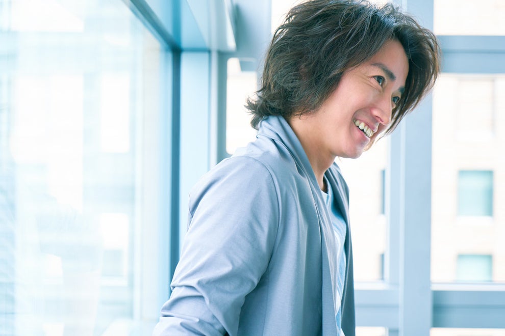 藤原竜也が自分のものまね芸人に贈ったアドバイスが最高すぎる