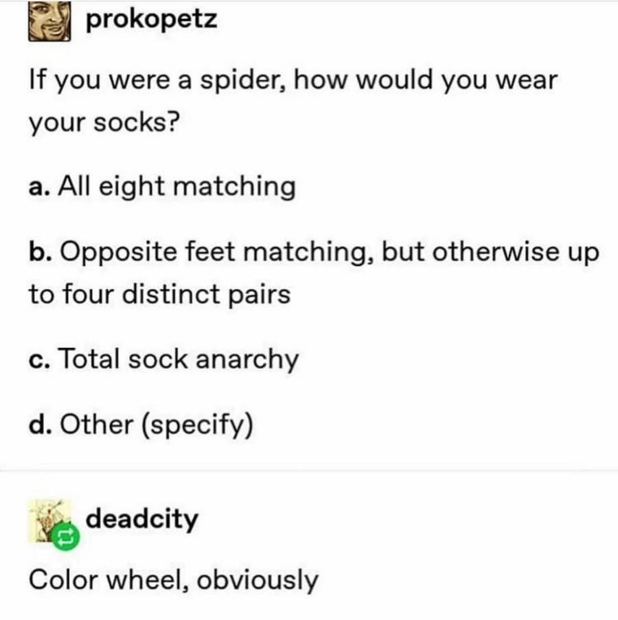 The Best Tumblr Posts For The Week Of July 5 2019