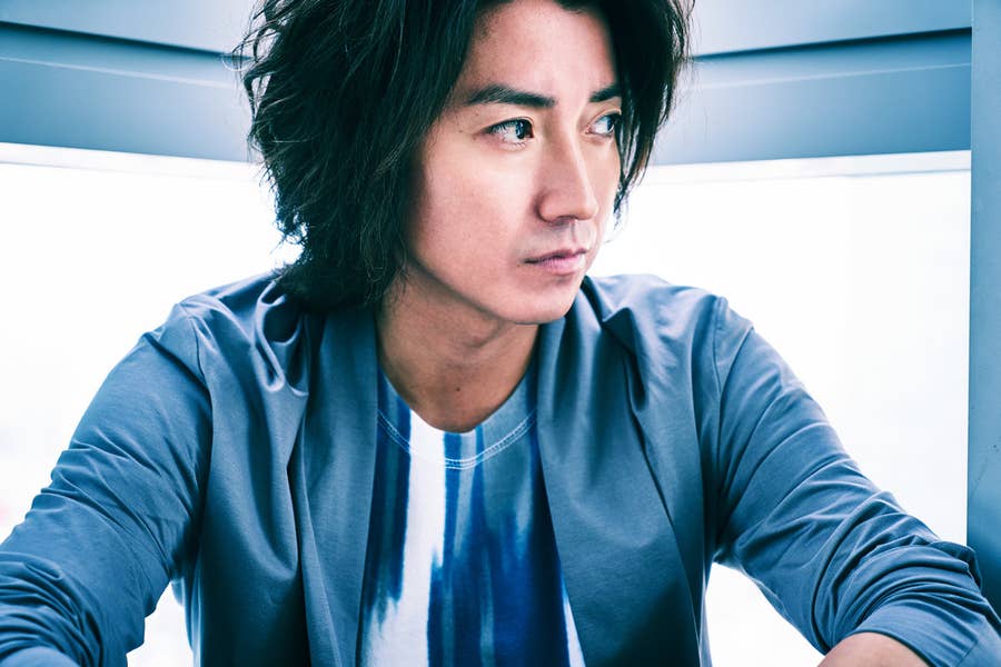 藤原竜也が公開処刑 セクシーじゃない と言われ見せた本気