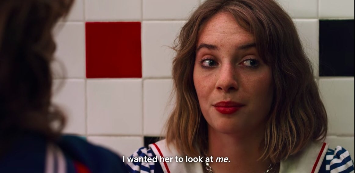 I'm Obsessed With Maya Hawke From 